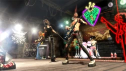 Guitar Hero 3: Legends of Rock Screenshots