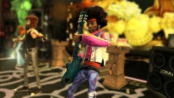 Guitar Hero 3: Legends of Rock Screenshots