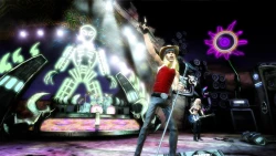 Guitar Hero 3: Legends of Rock Screenshots