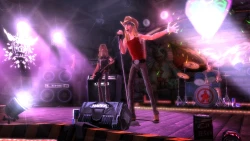 Guitar Hero 3: Legends of Rock Screenshots