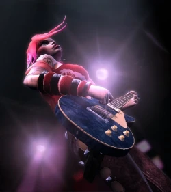 Guitar Hero 3: Legends of Rock Screenshots