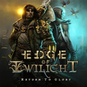 Edge of Twilight – Return To Glory