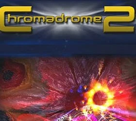 Chromadrome 2