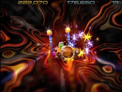 Chromadrome 2 Screenshots