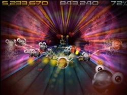 Chromadrome 2 Screenshots