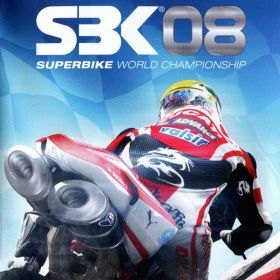 SBK 08: Superbike World Championship