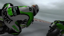 Скриншот к игре SBK 08: Superbike World Championship