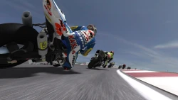 Скриншот к игре SBK 08: Superbike World Championship