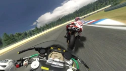 Скриншот к игре SBK 08: Superbike World Championship
