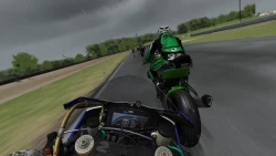 Скриншот к игре SBK 08: Superbike World Championship