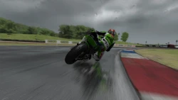 Скриншот к игре SBK 08: Superbike World Championship