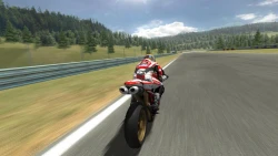 Скриншот к игре SBK 08: Superbike World Championship