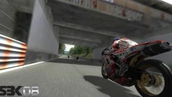 Скриншот к игре SBK 08: Superbike World Championship