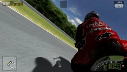 Скриншот к игре SBK 08: Superbike World Championship