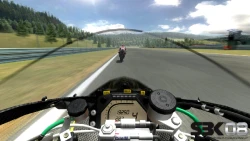 Скриншот к игре SBK 08: Superbike World Championship