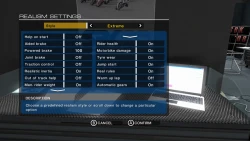 Скриншот к игре SBK 08: Superbike World Championship