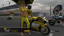 SBK 08: Superbike World Championship Screenshots