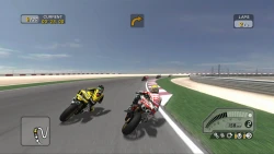 SBK 08: Superbike World Championship Screenshots