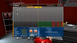SBK 08: Superbike World Championship Screenshots