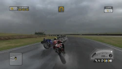 SBK 08: Superbike World Championship Screenshots
