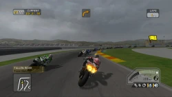 SBK 08: Superbike World Championship Screenshots
