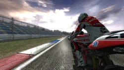 SBK 08: Superbike World Championship Screenshots