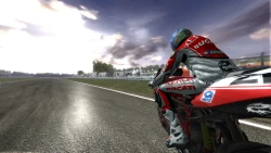 SBK 08: Superbike World Championship Screenshots