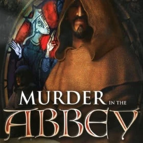 Murder in the Abbey