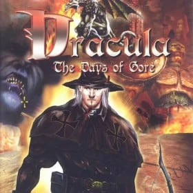 Dracula: The Days of Gore