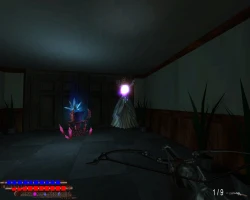 Dracula: The Days of Gore Screenshots