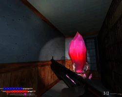 Dracula: The Days of Gore Screenshots