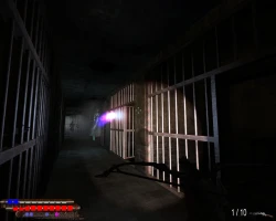 Dracula: The Days of Gore Screenshots