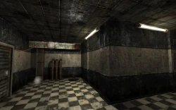 Penumbra: Black Plague Screenshots