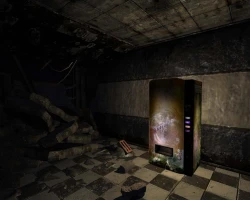 Penumbra: Black Plague Screenshots