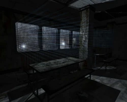 Penumbra: Black Plague Screenshots