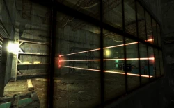 Penumbra: Black Plague Screenshots