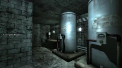 Penumbra: Black Plague Screenshots