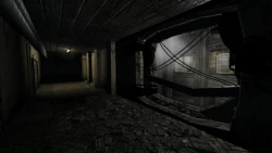 Penumbra: Black Plague Screenshots