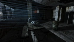 Penumbra: Black Plague Screenshots