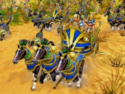 Войны древности: Спарта. Судьба Эллады Screenshots