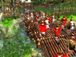 Войны древности: Спарта. Судьба Эллады Screenshots