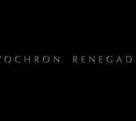 Evochron Renegades