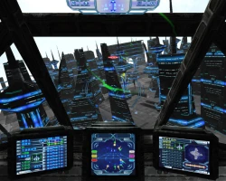 Evochron Renegades Screenshots