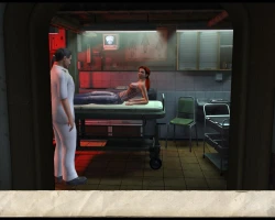 Скриншот к игре Secret Files 2: Puritas Cordis