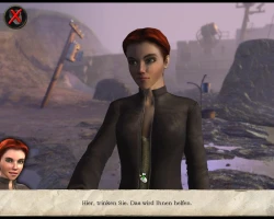 Скриншот к игре Secret Files 2: Puritas Cordis