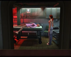 Скриншот к игре Secret Files 2: Puritas Cordis