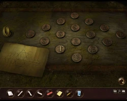 Скриншот к игре Secret Files 2: Puritas Cordis