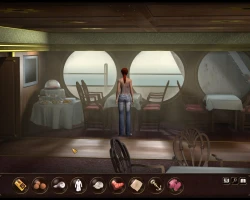 Скриншот к игре Secret Files 2: Puritas Cordis