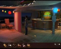 Скриншот к игре Secret Files 2: Puritas Cordis