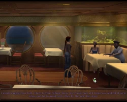 Скриншот к игре Secret Files 2: Puritas Cordis